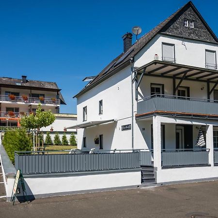 Hotel Bisenius Traben-Trarbach Exteriör bild
