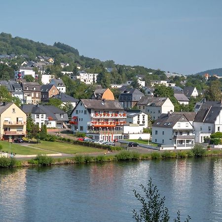 Hotel Bisenius Traben-Trarbach Exteriör bild