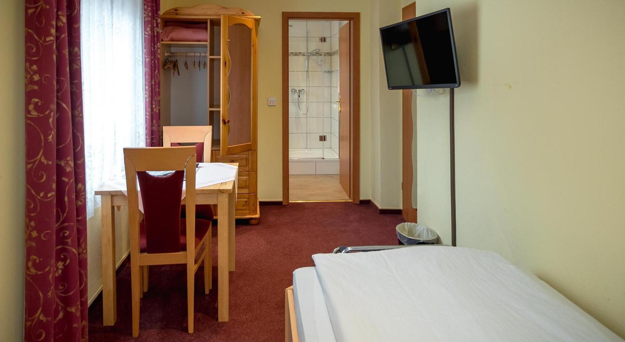 Hotel Bisenius Traben-Trarbach Exteriör bild