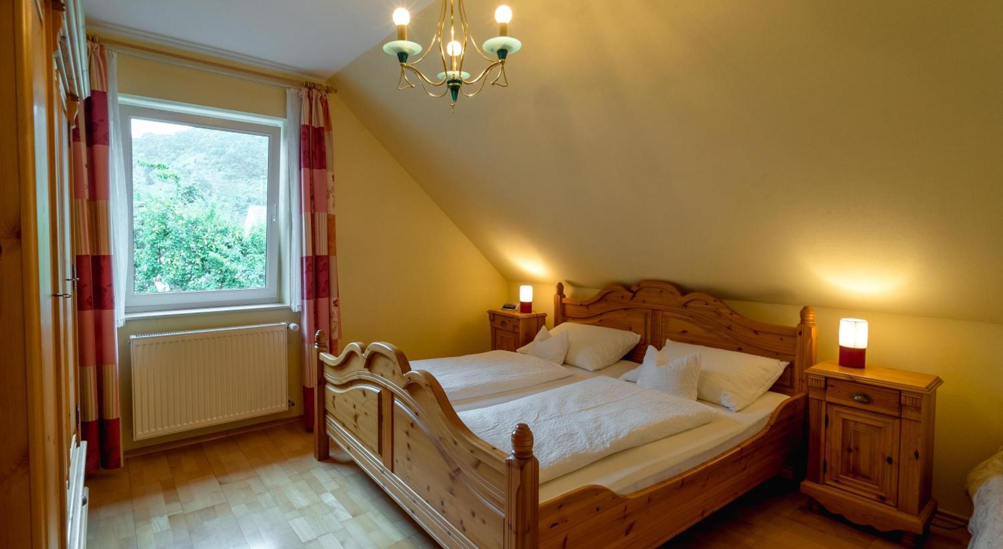 Hotel Bisenius Traben-Trarbach Exteriör bild
