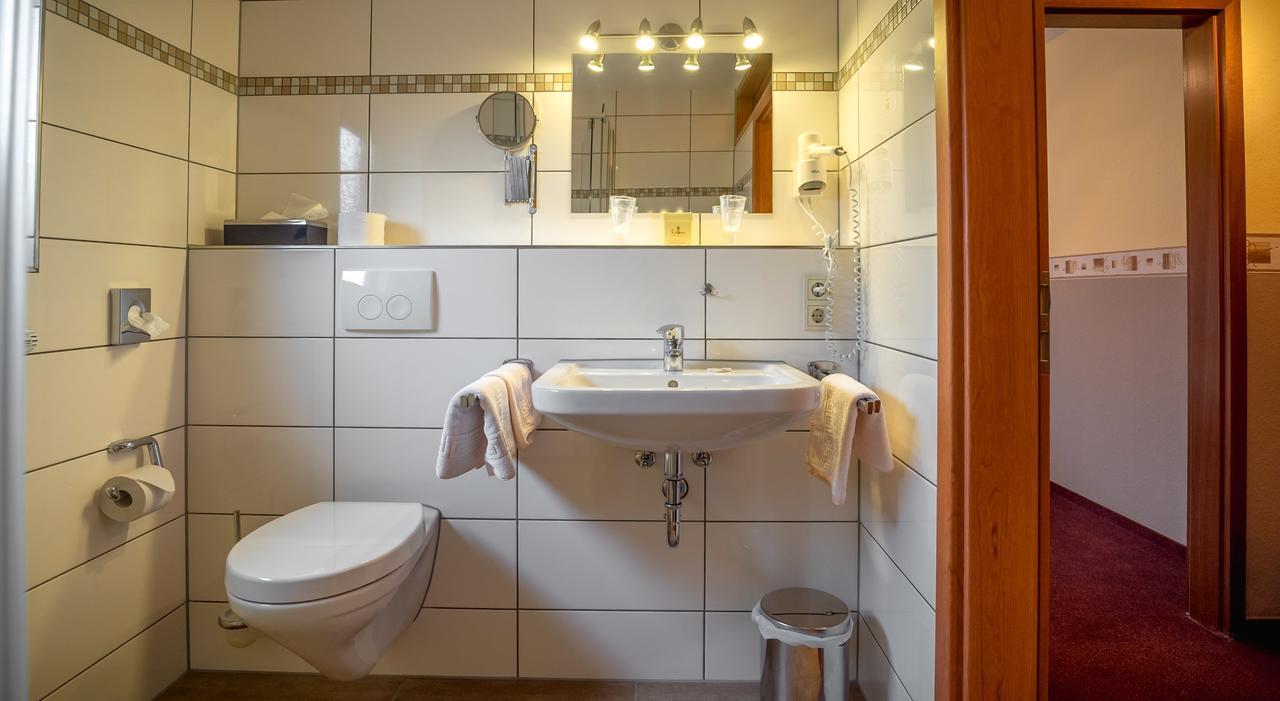 Hotel Bisenius Traben-Trarbach Exteriör bild